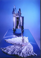 Mop, BCR 1Berkshire Corporation